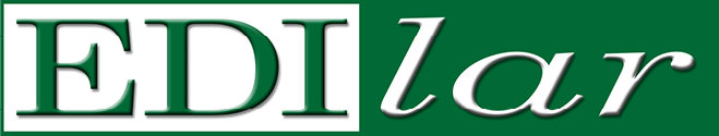 EDILAR Logotipo